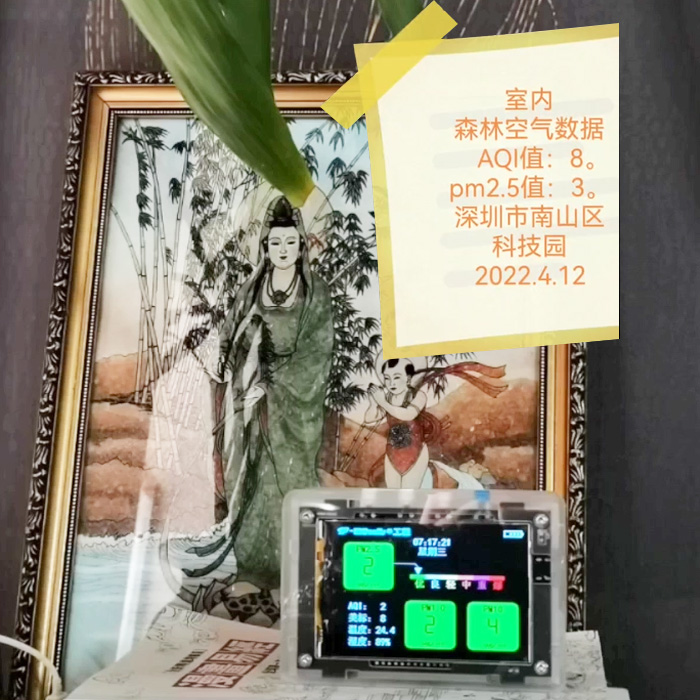 項目數(shù)據(jù)